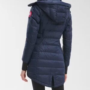 Women's Canada goose jacket